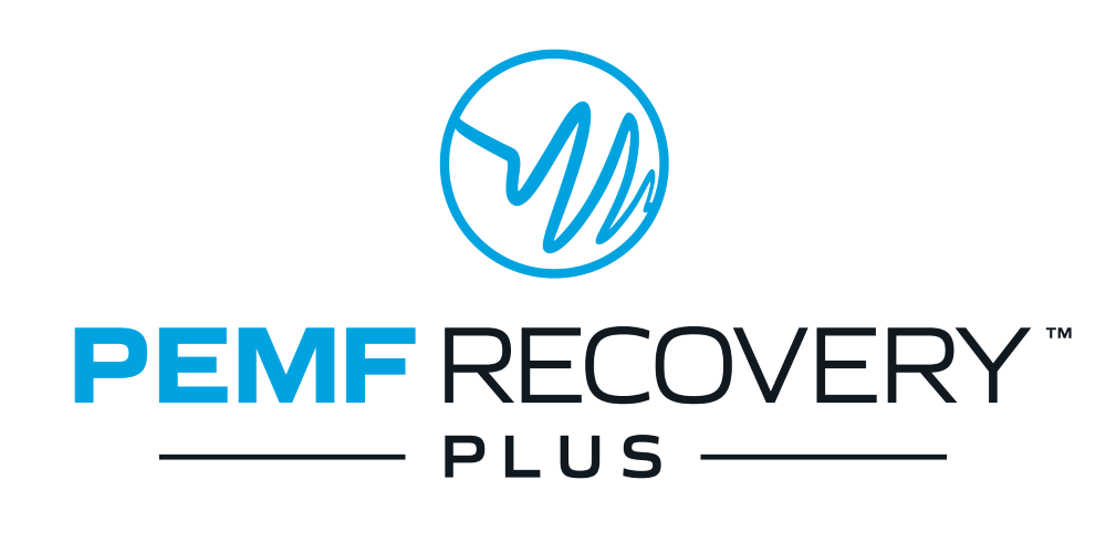 PEMF Recovery Logo