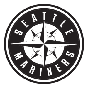 Seattle Mariners logo