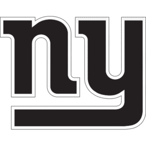 new york team logo